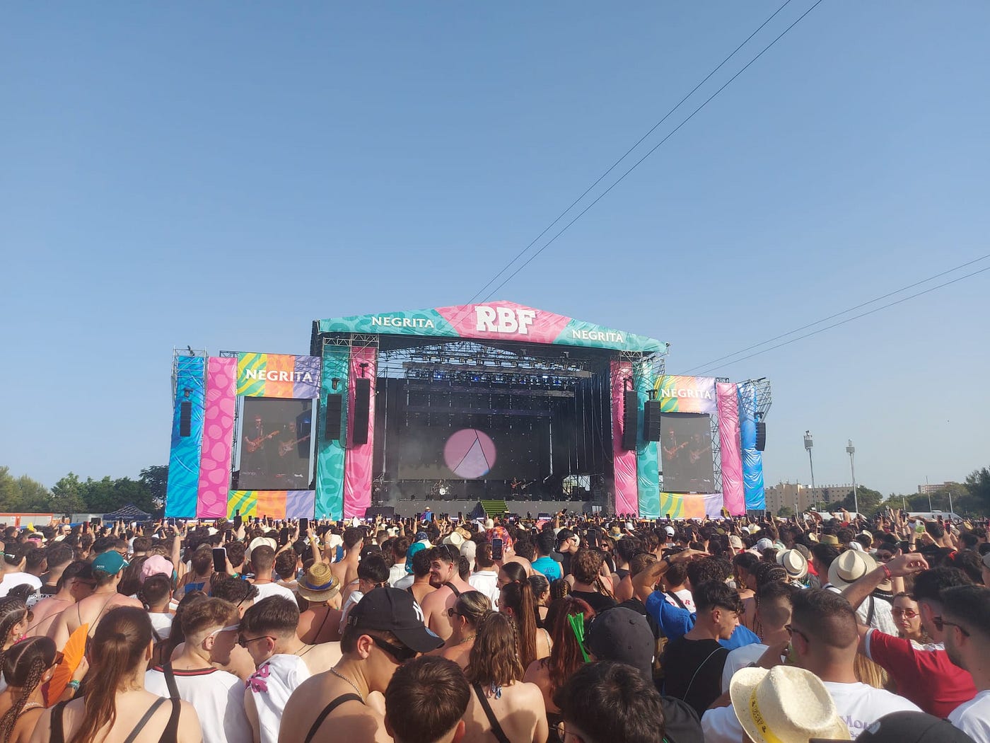 Alicante, tierra de festivales