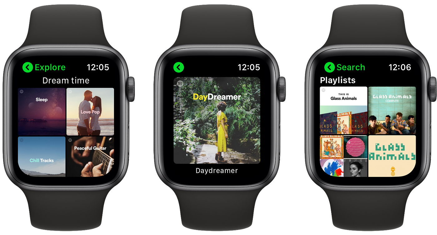 Revisiting watchOS Development in 2018 | by Khaos Tian | Medium