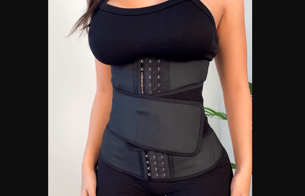 WaistThe Power of Shapewear and Waist Trainers 2023: Enhancing