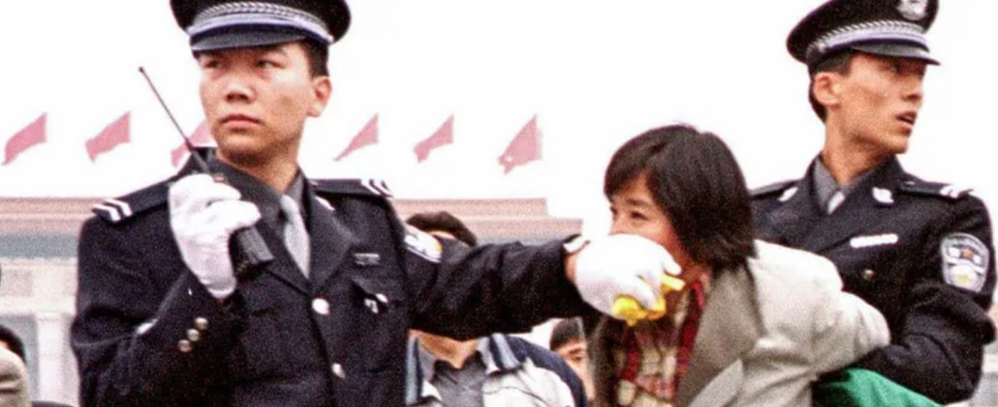 July 20, 1999: Marking the Start of the Brutal Ongoing Persecution of Falun Gong In China