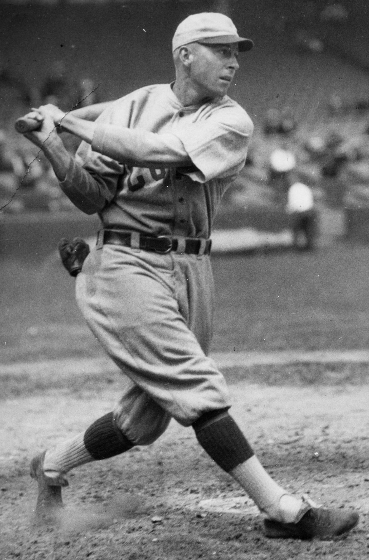 Rogers Hornsby - Wikipedia