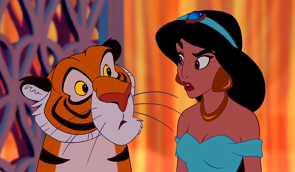 If Programming Languages Were Disney Princesses | by thecoderhaven | Code  Like A Girl
