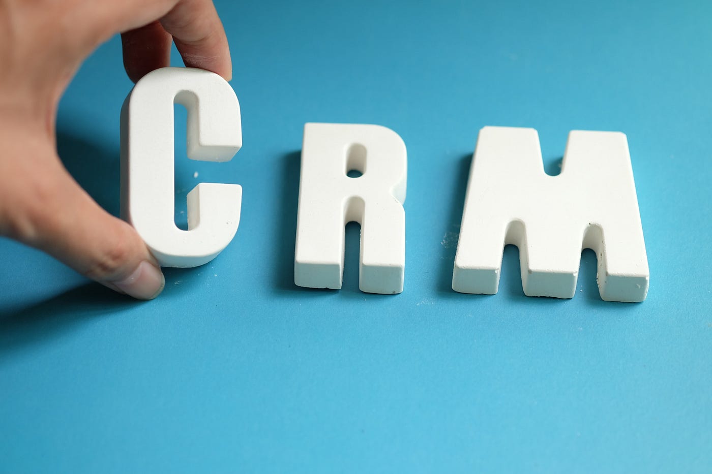 How VTiger CRM Can Streamline Your Sales & Customer Management?