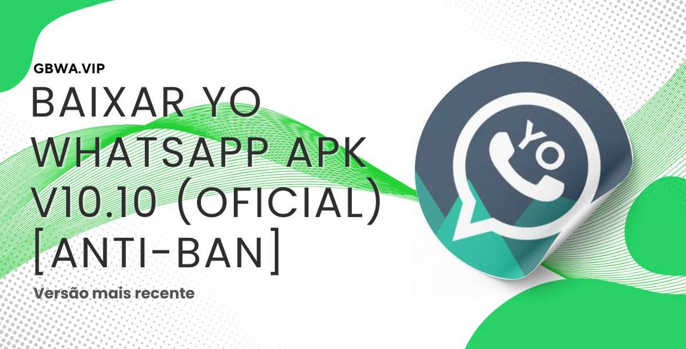 YoWhatsApp: Personalização e Privacidade Além do WhatsApp Oficial