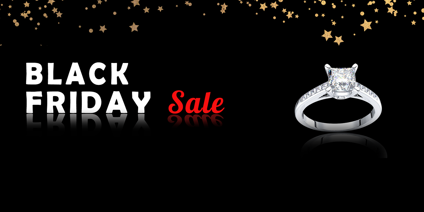 Exclusive Black Friday Jewelry Deals: Your Ultimate Shopping Guide | by  love wedding bands | Medium