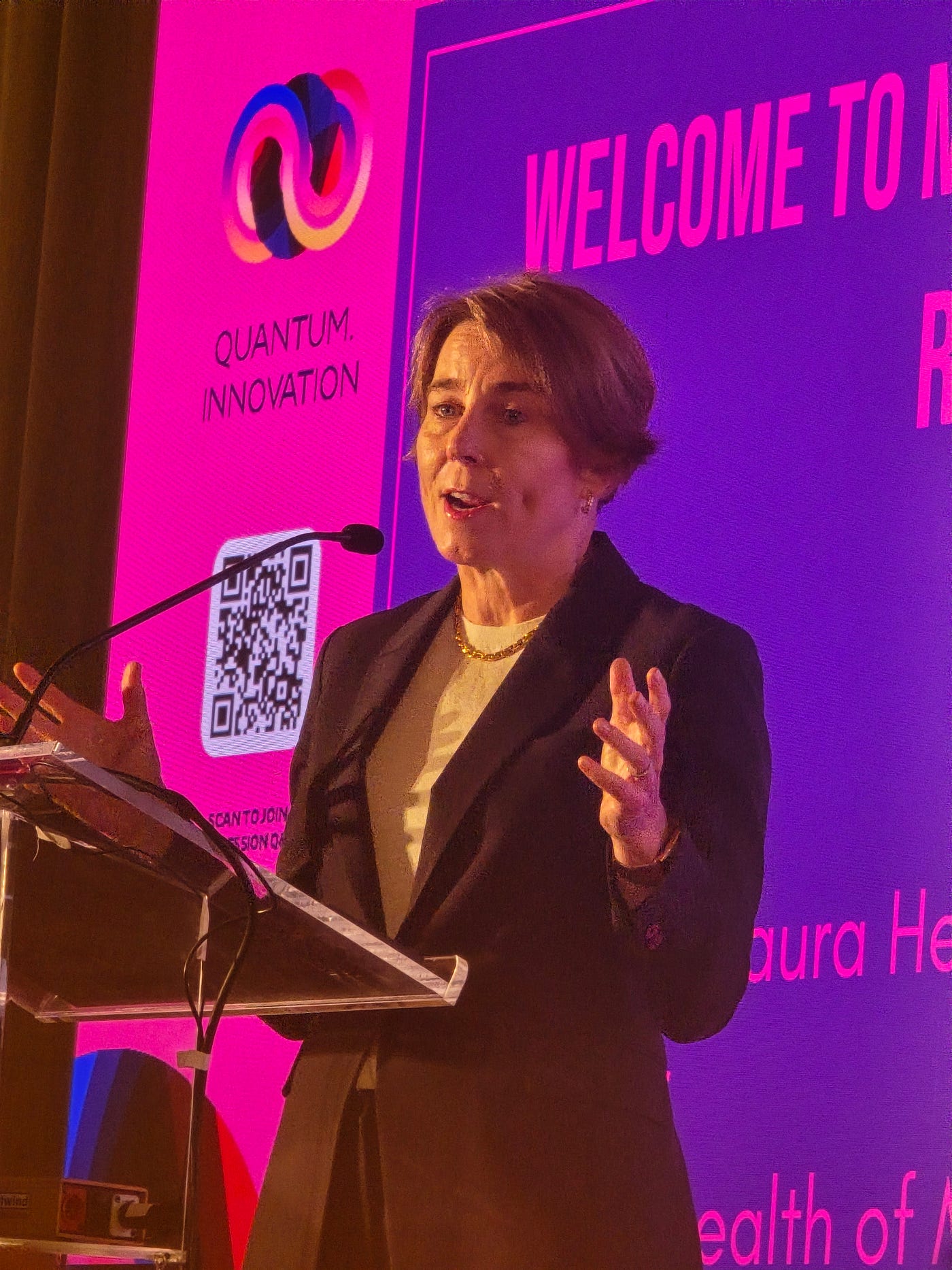 Key Insights towards Quantum-Centric Supercomputing — The Convergence of Quantum Computing, HPC…