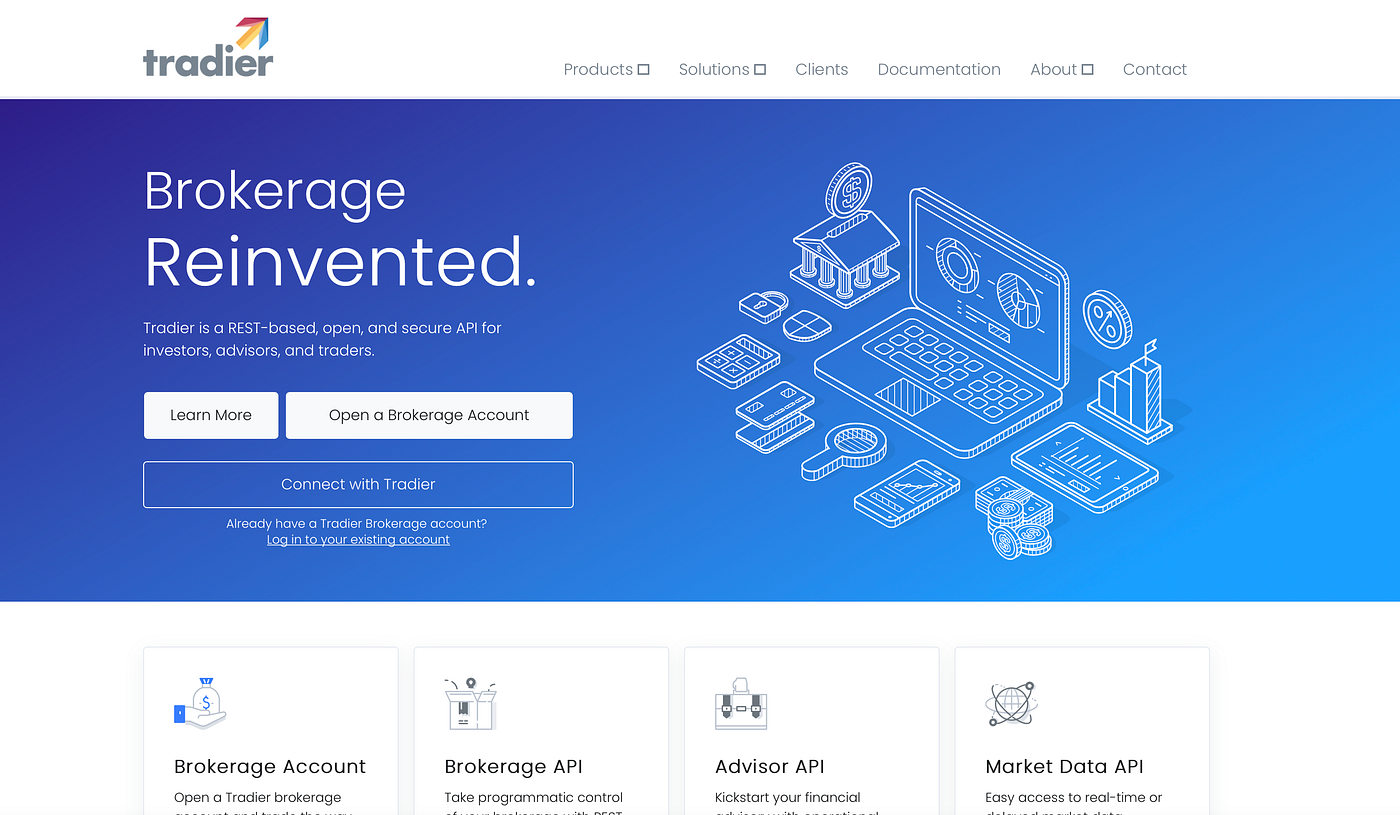 The Best Paid and Free Stock APIs You Can Use in 2021 | by Remzi Gökhan  Uçkan | Medium