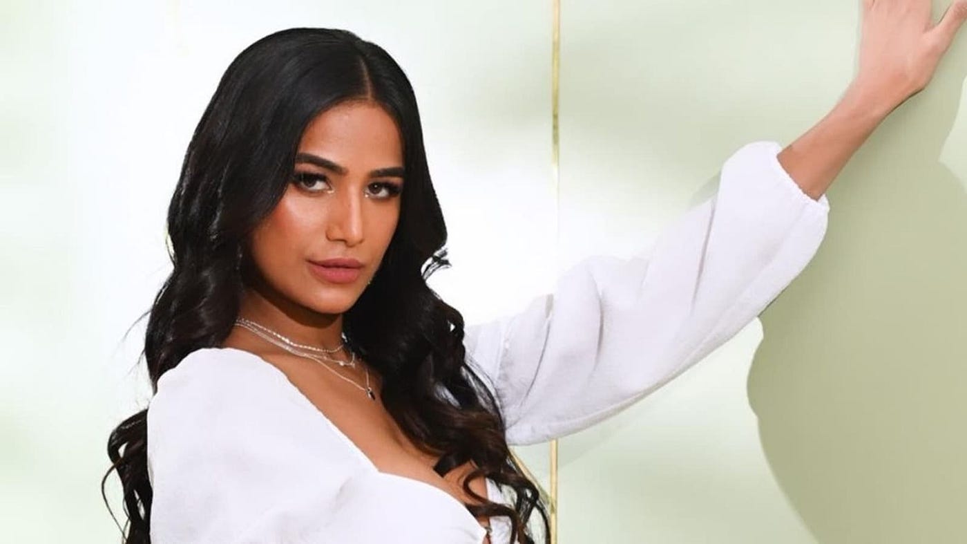 Unapologetically Bold: The Poonam Pandey Story