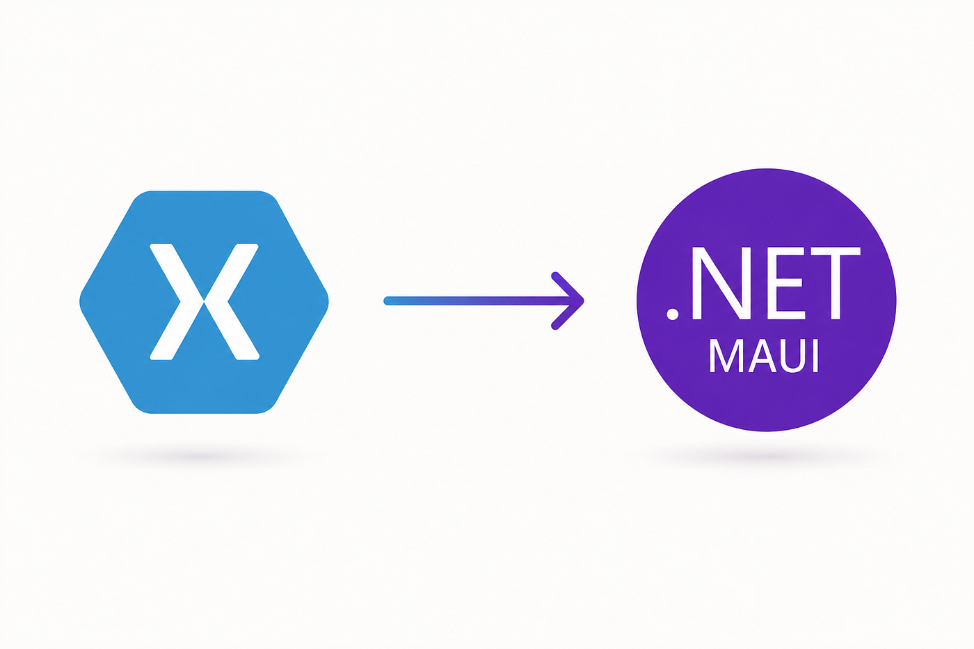 My failed attempt to migrate to .NET MAUI in 2023 (and why I waited until 2025)