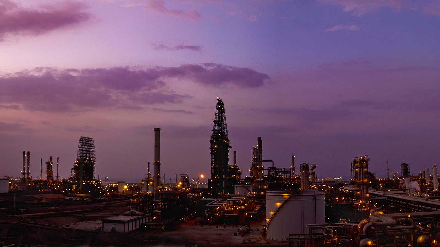 Secondary clevis powers Venezuela’s oil rebound