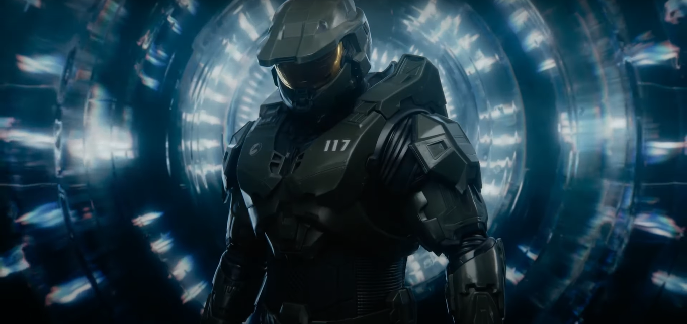 SXSW 2022 TV Preview] 'Halo''s First Two Episodes Feel Like Generic Sci-Fi  but I'm Optimistic? — Gayly Dreadful -- Bursting out of your closet with  the latest horror reviews