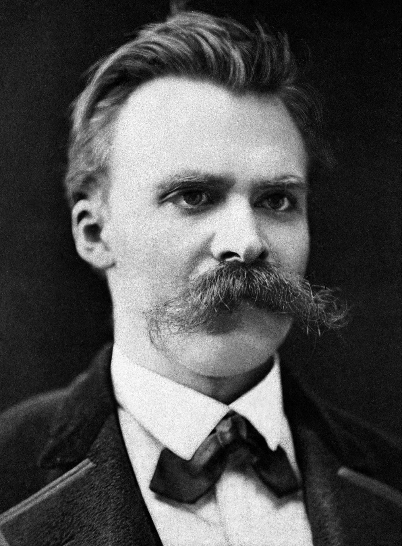 Friedrich Nietzsche: The Iconoclast of Western Philosophy