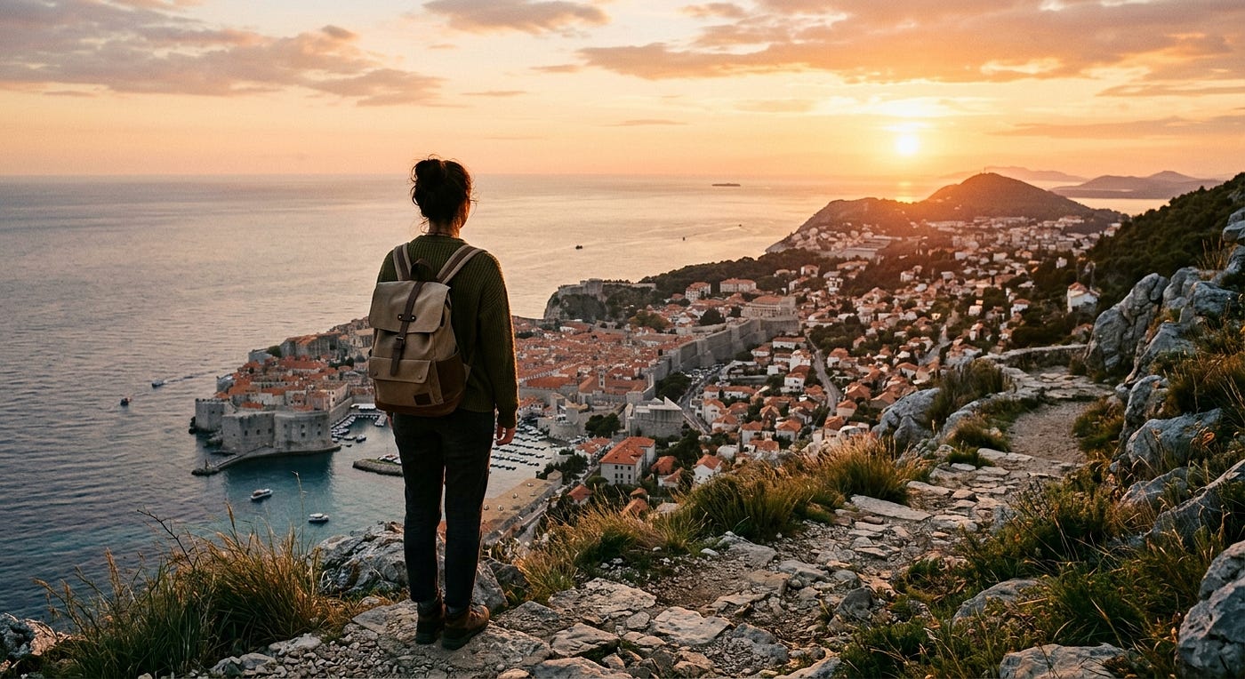The No-Nonsense Solo Travel Bible: Ultimate Safety Protocols, Flight Matrices, Accommodation Hacks…