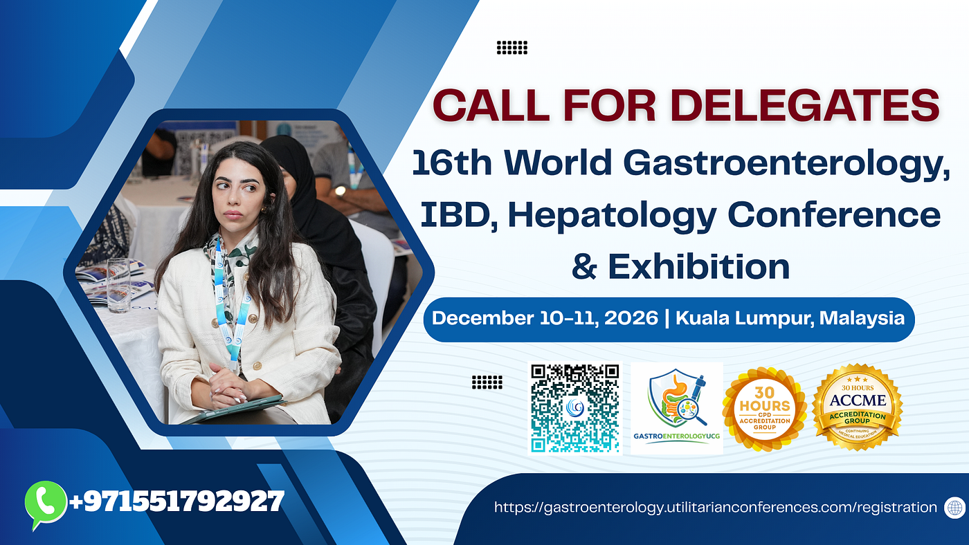 Call for Delegates