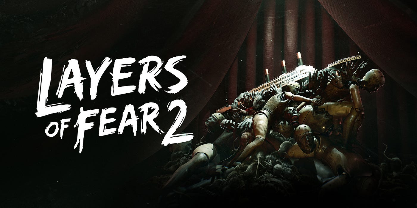 Layers of Fear 2 review - eagerly anticipated horror sequel falls