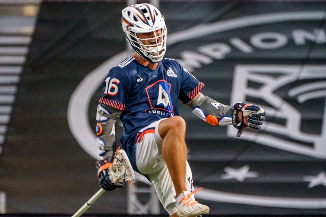 Premier Lacrosse League Betting Odds & Picks: Archers vs. Atlas