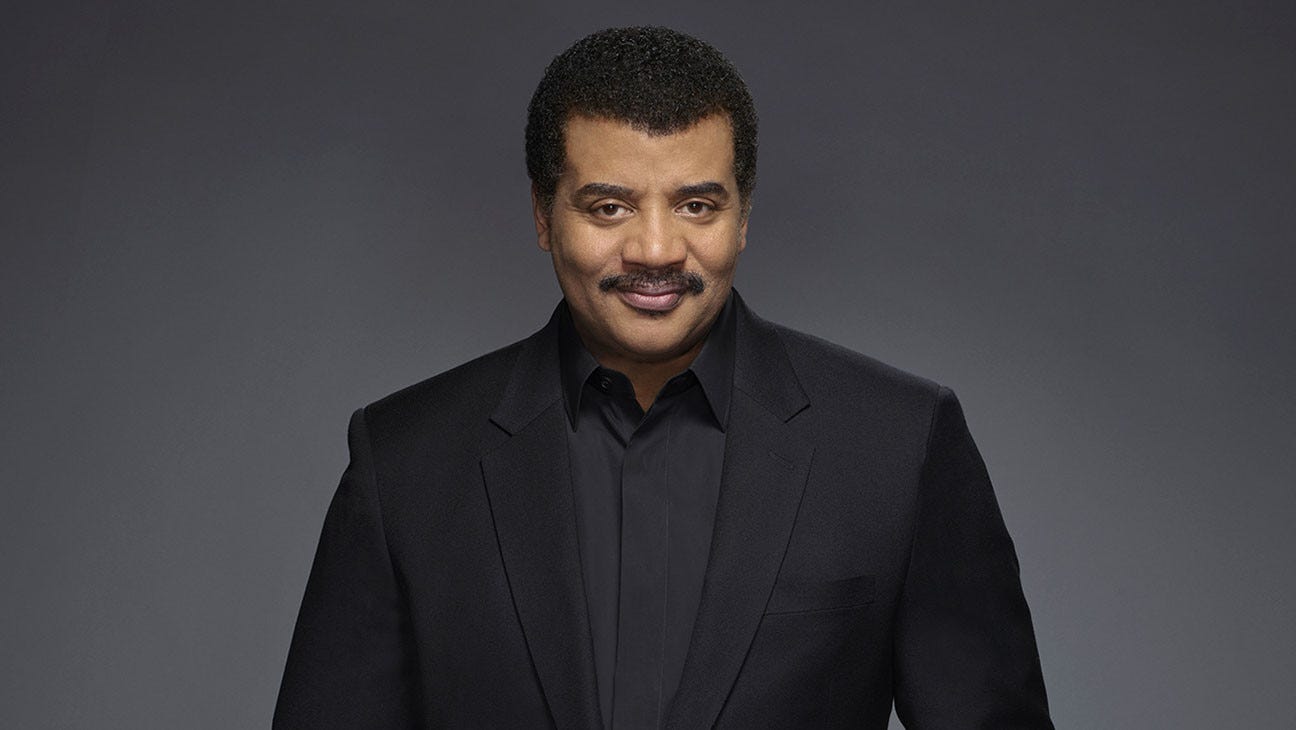 Why is Neil Degrasse Tyson wrong? | by Safiyyah Sabreen | KNOW — Lifelong  Learning for Muslims | Medium