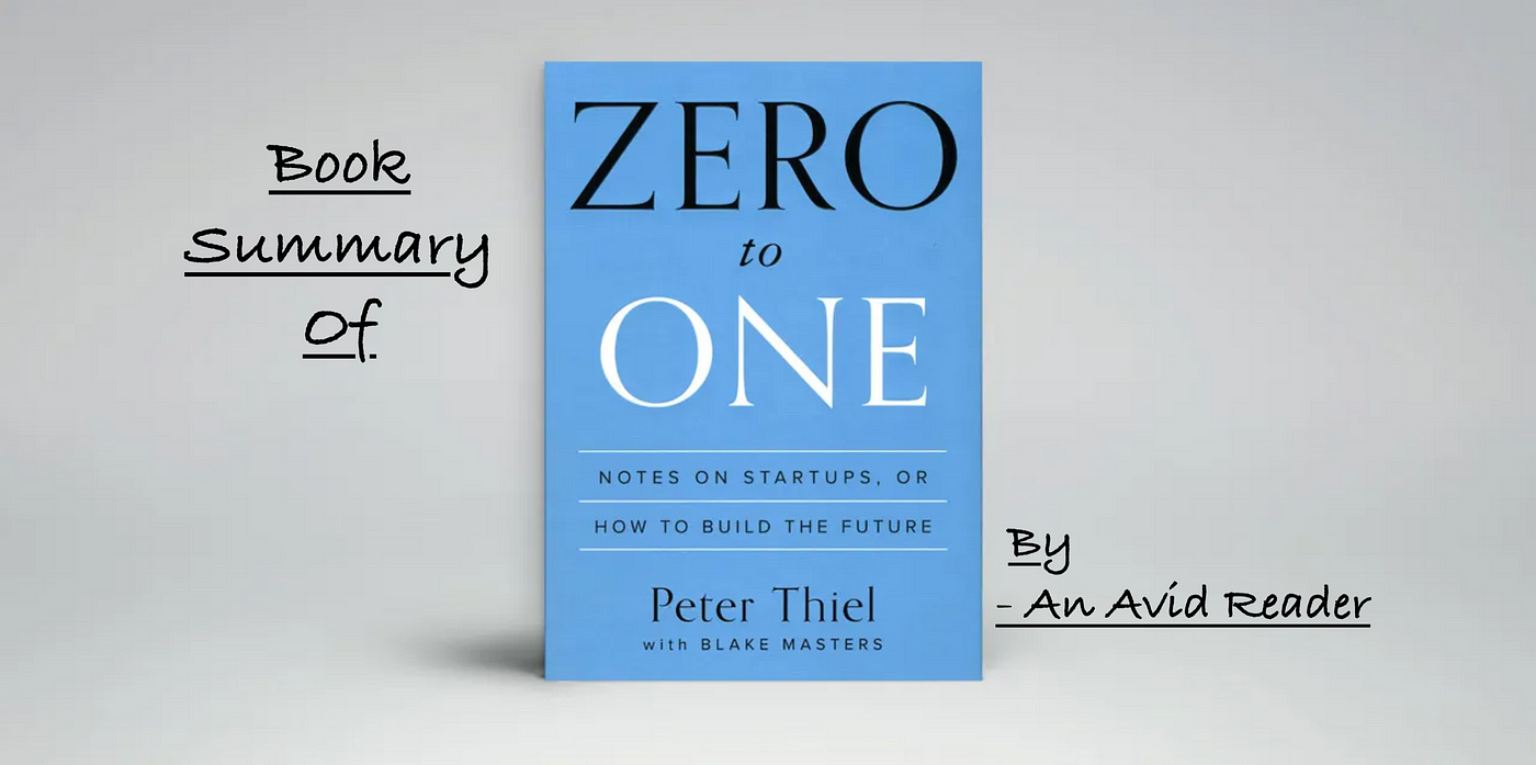 BE 2.0 Book Summary: How to Build a Great Company That Lasts, by An Avid  Reader, Nov, 2023