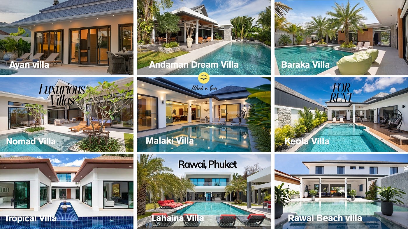 Begin 2025 in Paradise with Blink n Sun Villas’ January and February Special Offers!