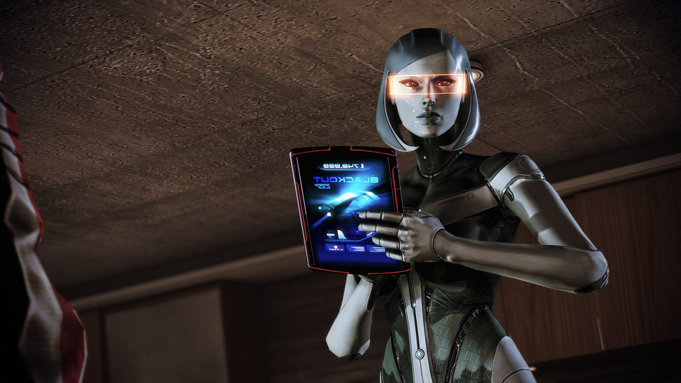 Top 10 Mass Effect Legendary Edition Mistakes Every Player Should Avoid |  by Liana Ruppert | Medium