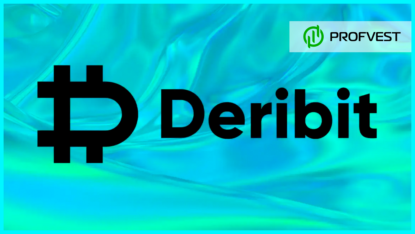 ᐅ Deribit Exchange: how the leader in the crypto options market works | by  Profvest | Medium