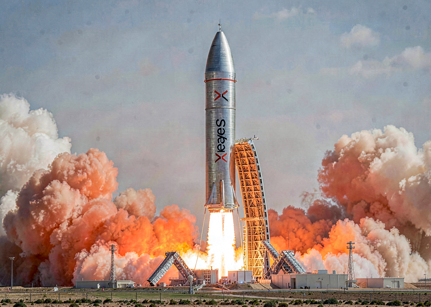What SpaceX Teaches Us: Unlocking the Secret of SpaceX’s Hundred-Billion Dollar AI Compute Empire