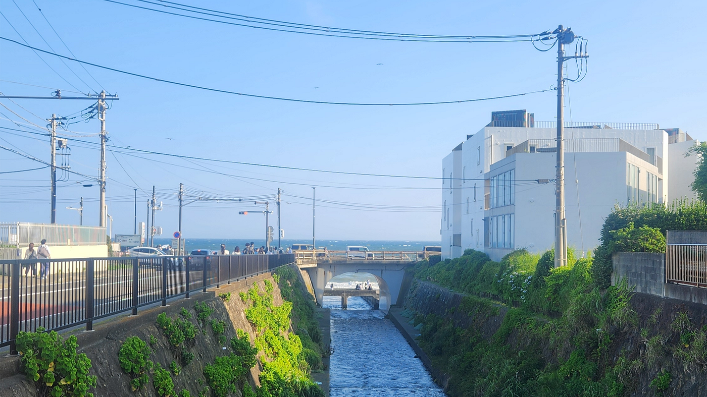 Henka in the Heart of Tokyo: My Journey with HENNGE