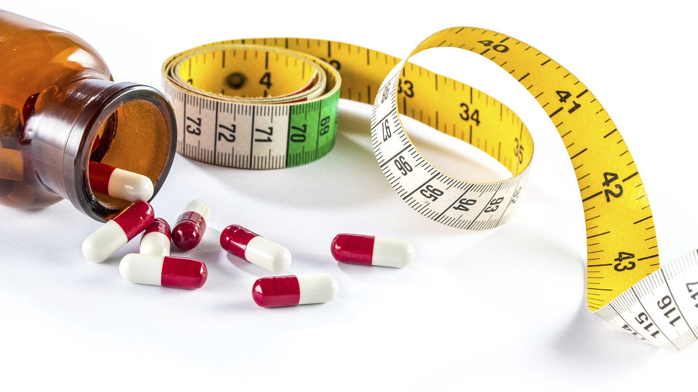 Weight Loss Medications: Do They Work?, 58% OFF