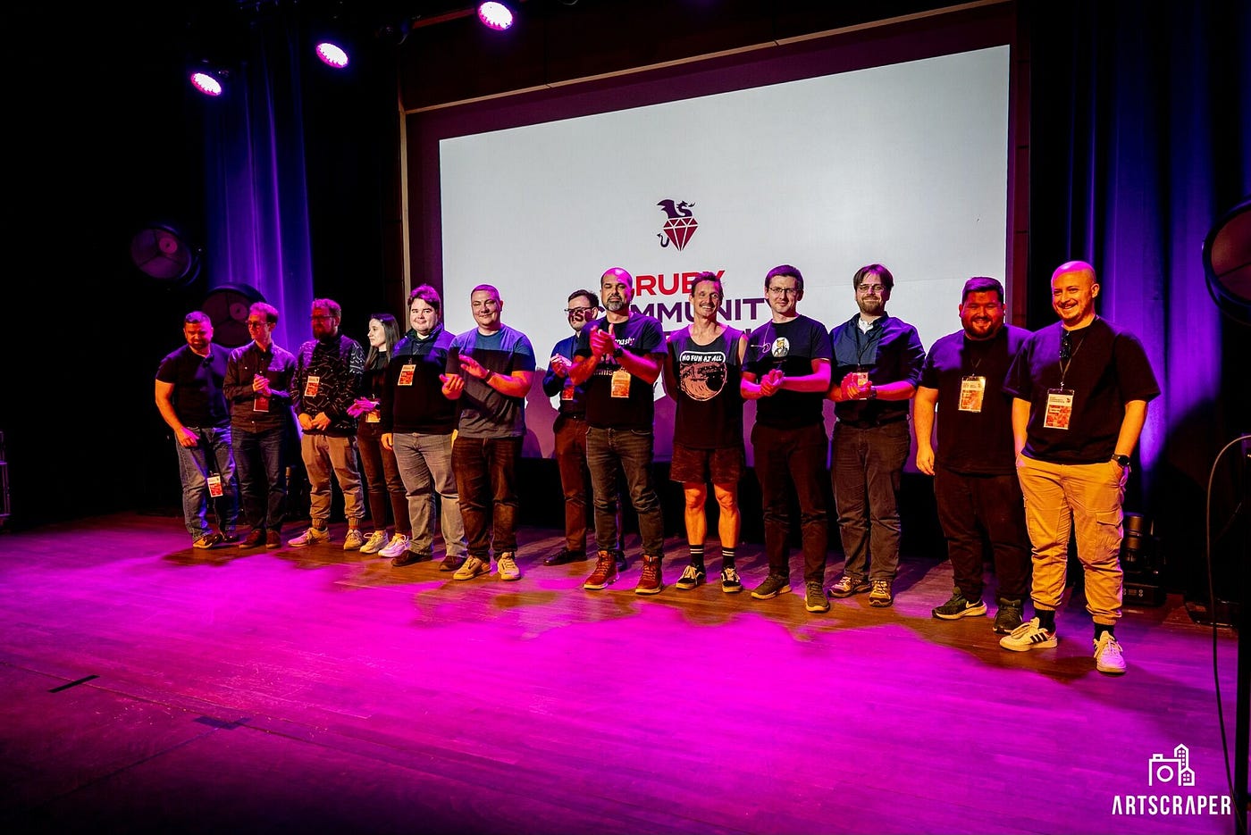 Ruby, AI, and the Product Engineer: Bringing the Ruby Community Conference back to SeQura