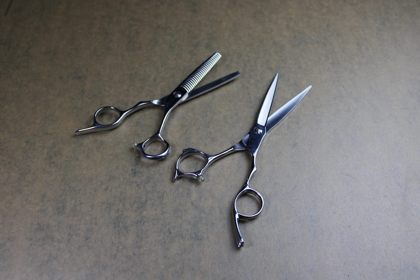 Why New Scissors Often Cut Worse Than Properly Sharpened Ones