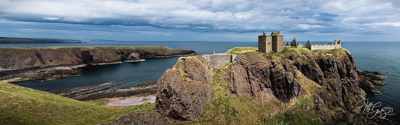 There is Always Something to Learn When Editing Photos! Discovering My Panorama Stitching Mistake