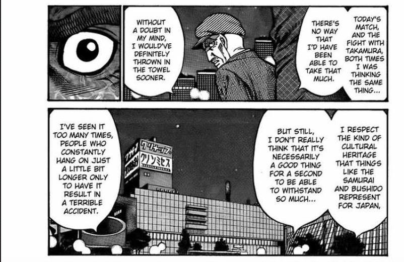 Hajime no Ippo manga: Where to read, what to expect, and more