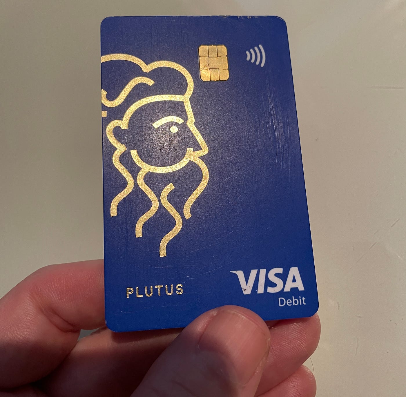 Plutus Crypto Card: Want free subscriptions and to earn 3–8% cashback on  almost everything? | by Philip Prydderch | Coinmonks | Medium