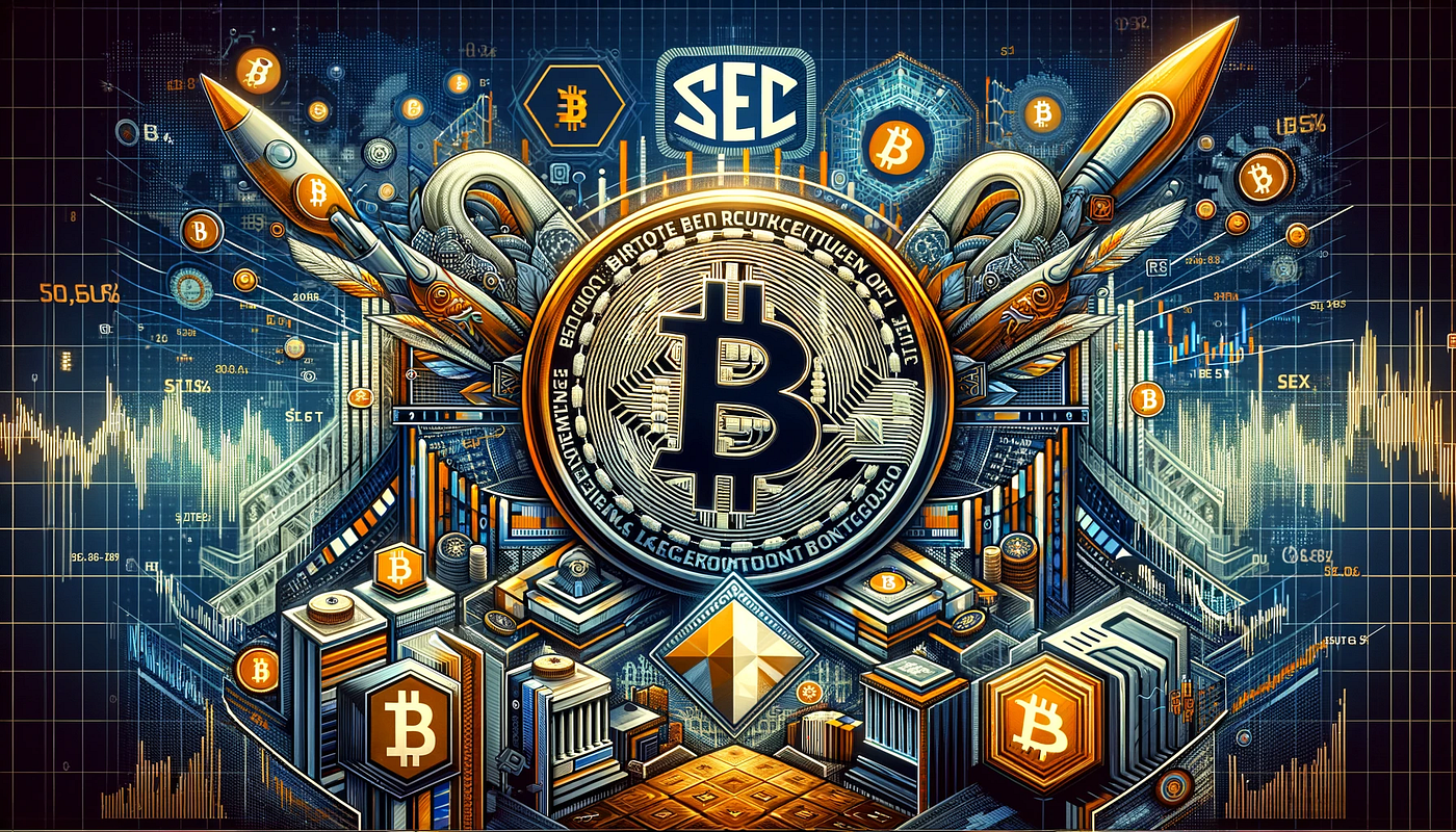 SEC approved Bitcoin ETF on 10 January 2024 | Medium