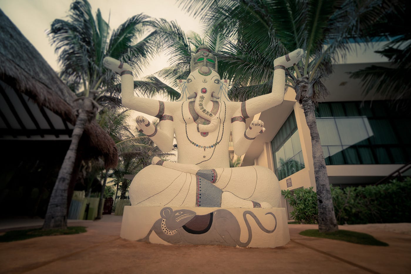 Ganesha