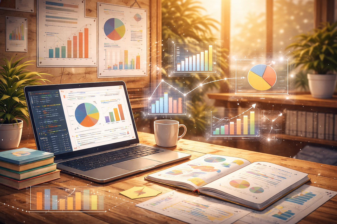 🔍 From Rows to Stories — Revisiting SQL Aggregation & Grouping