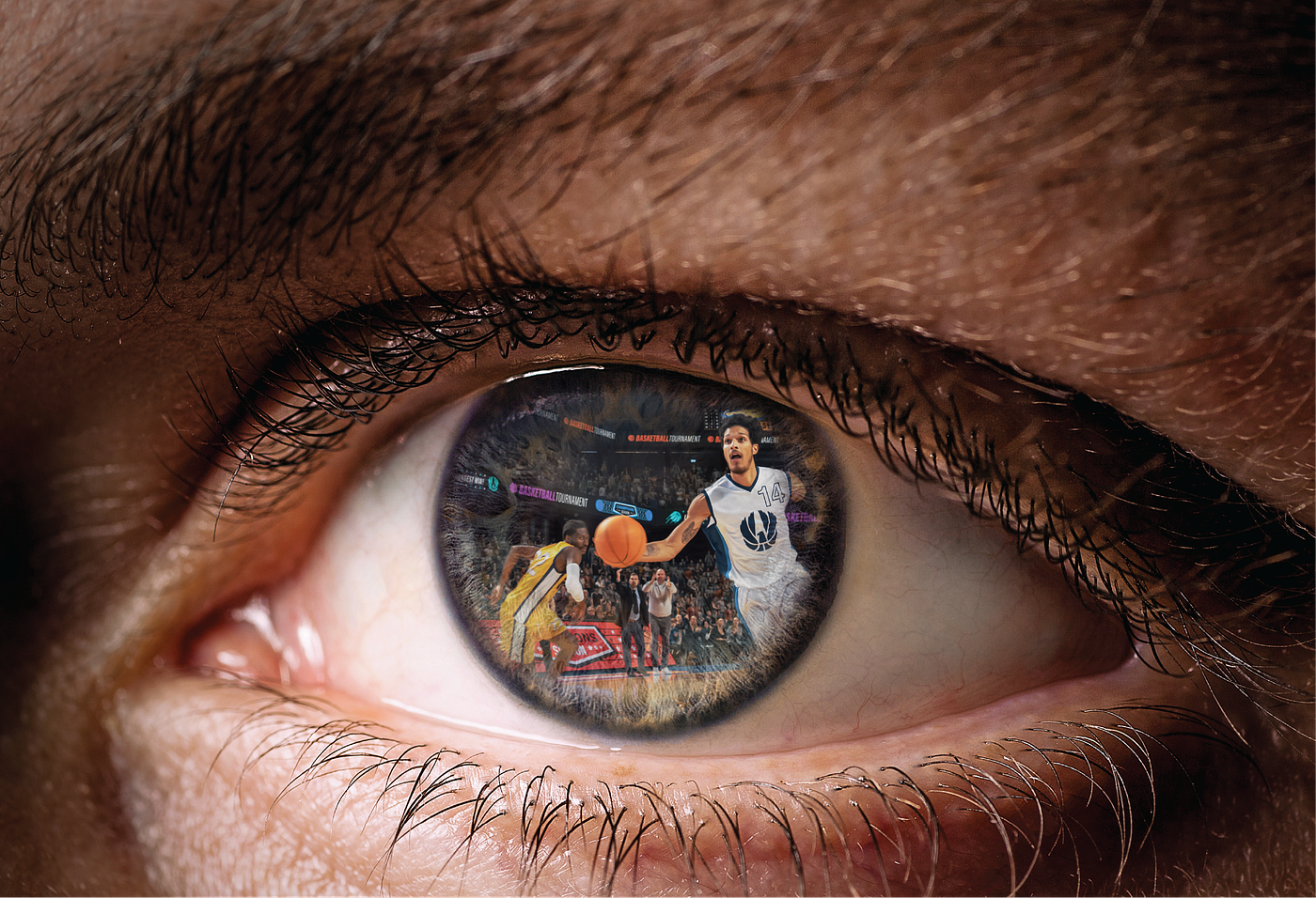 IMAX VisionScience™: The most accurate video quality measurement