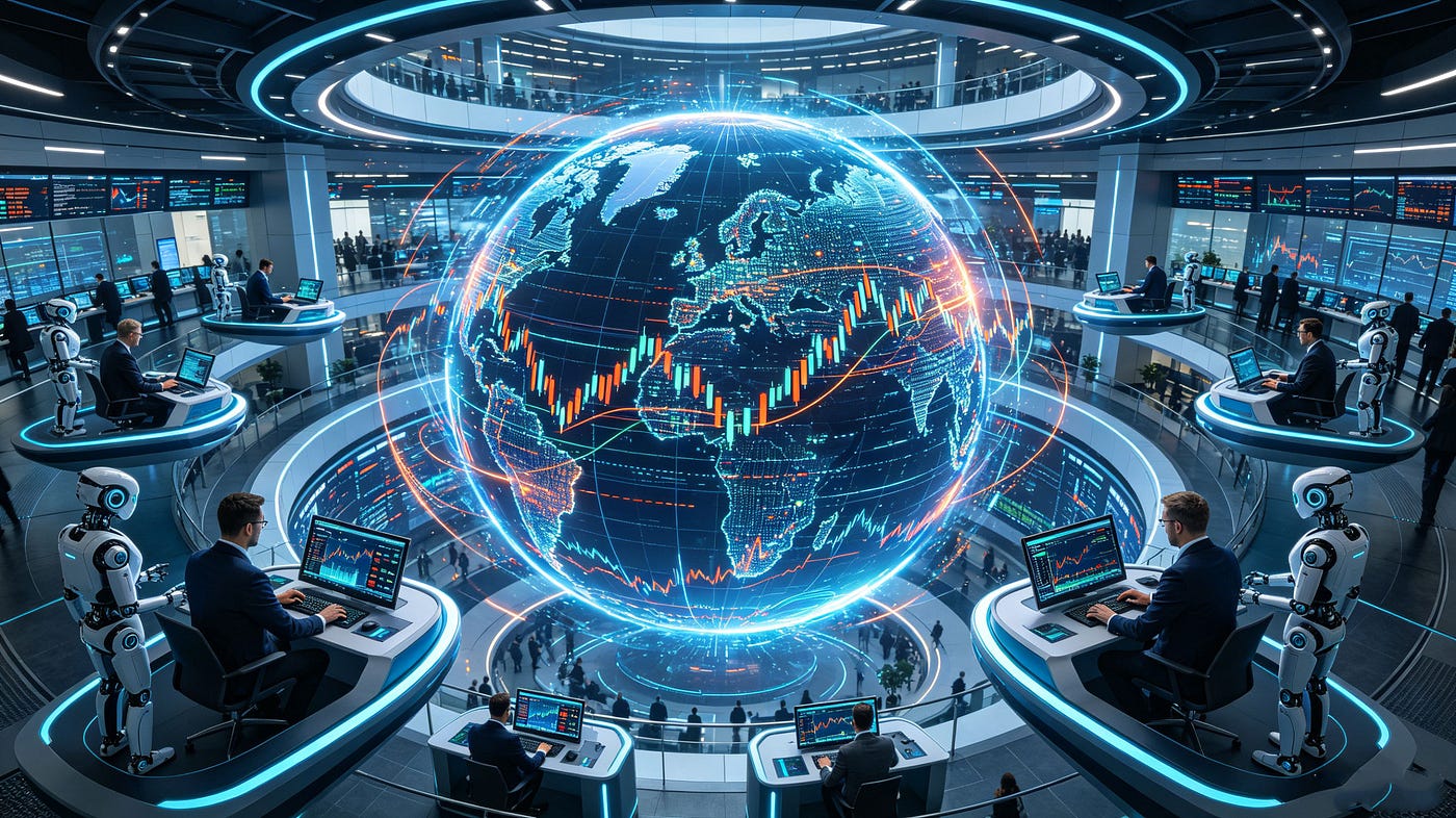 When Diligence Becomes a Loss Trap: Octopus Smart AI Decodes Quant Strategies to Avoid Algorithmic…