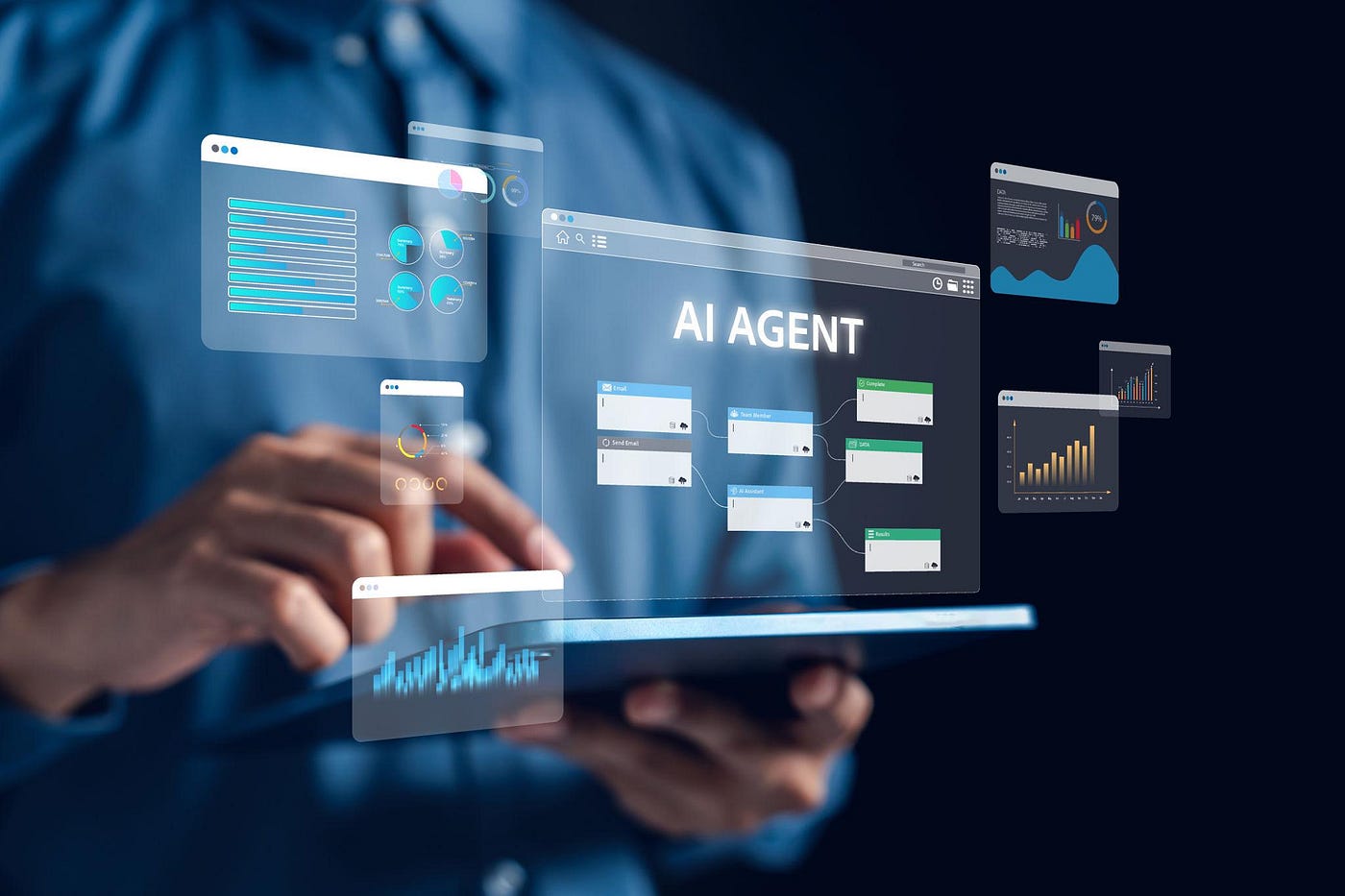 Let AI Write Your Tests Case. Then Watch Them Pass.