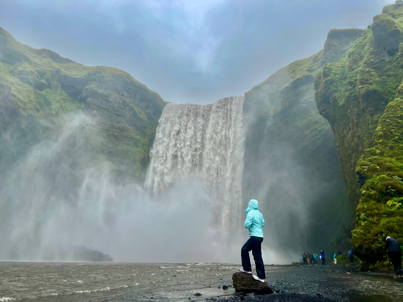 Top 10 Waterfalls in Iceland. Iceland is the best country to visit