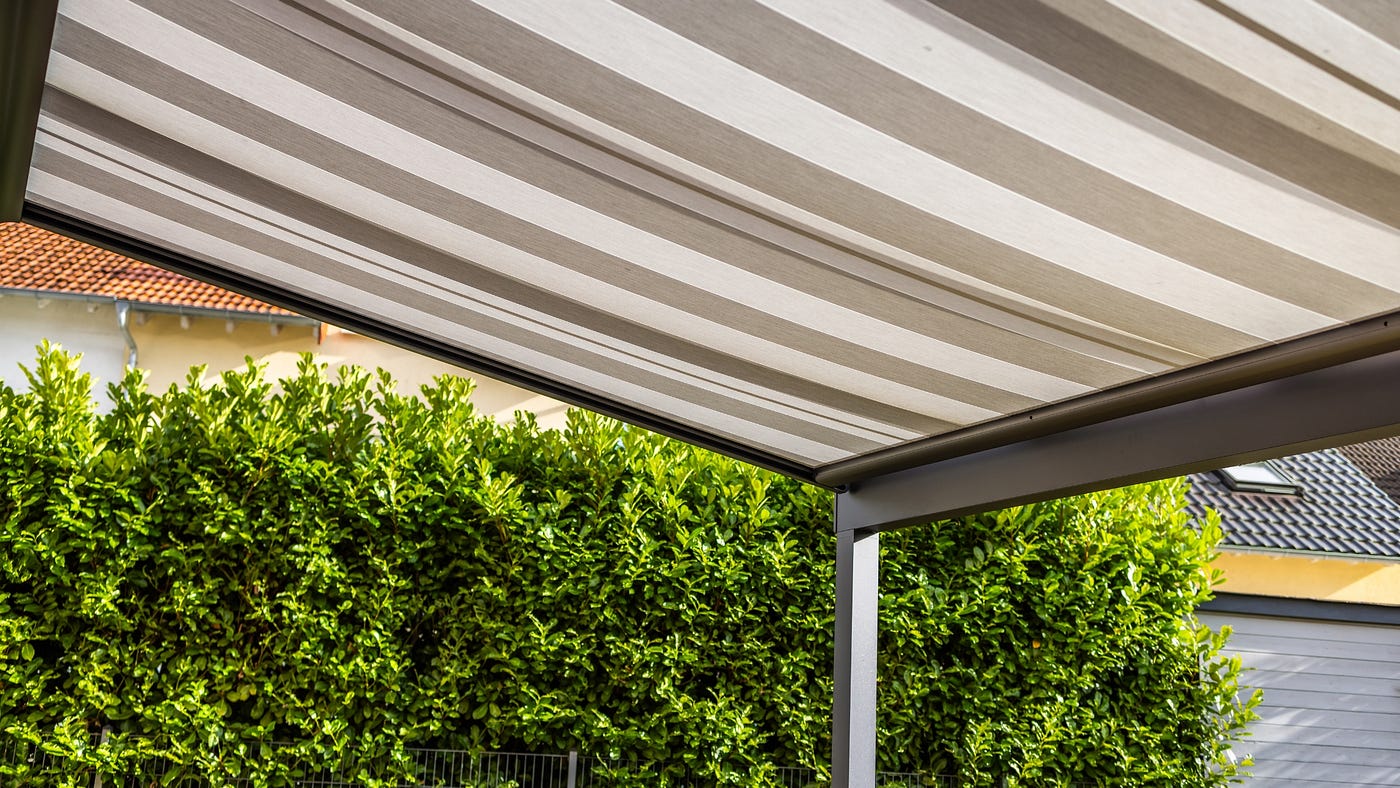 Why Patio Awnings Are Becoming a Must-Have Feature for Sydney Homes
