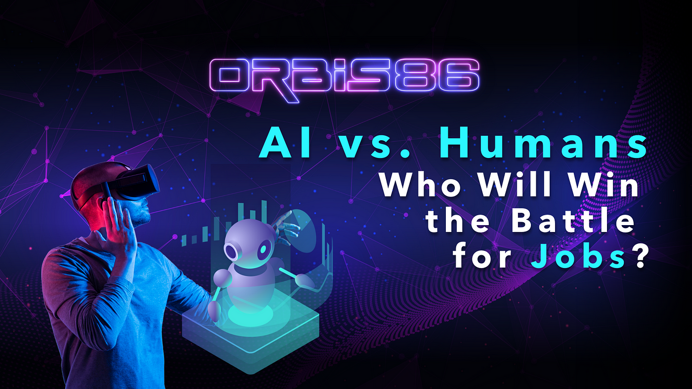 Humans Vs AI: The Lost Battle