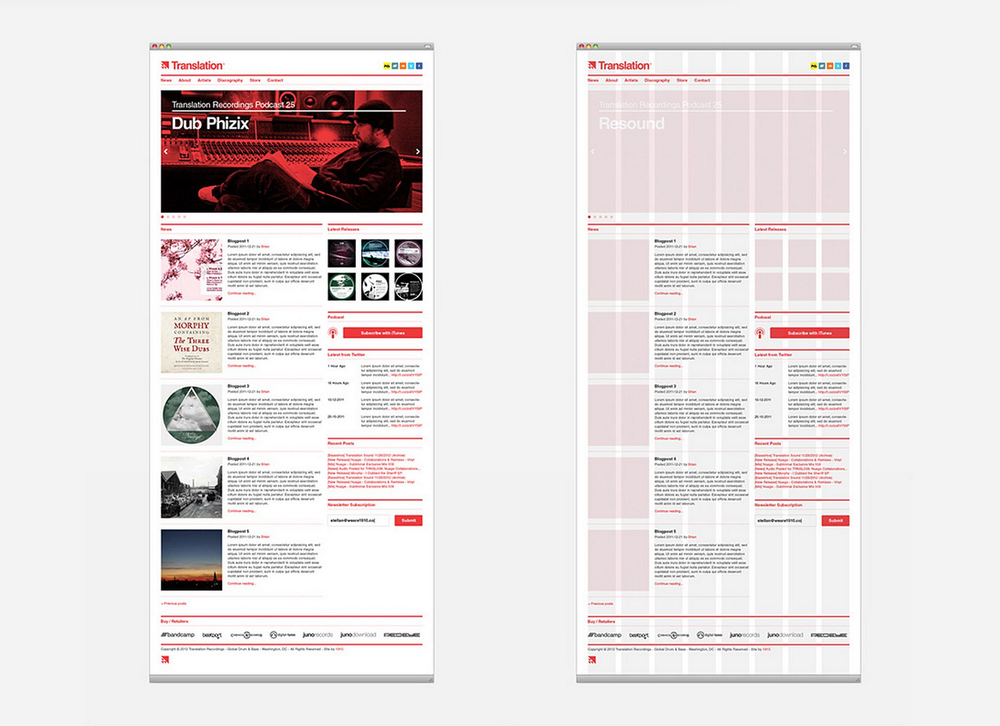 Responsive Design How To Build A Modular Grid? Stack, 41% OFF