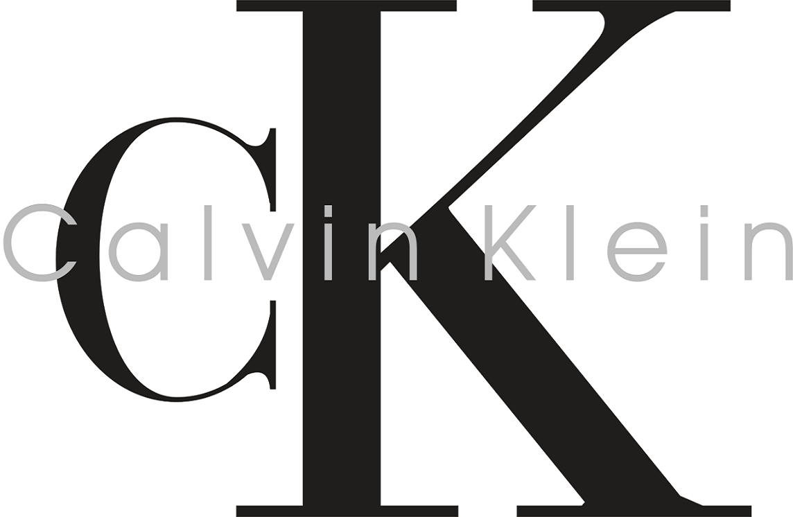 The Calvin Klein Logo Doesn't Look Like This Anymore - New Calvin Klein Logo