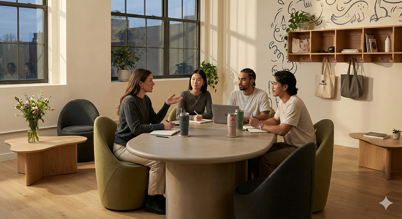 What To Do When One Person Keeps Explaining And Everyone Else Disappears.
