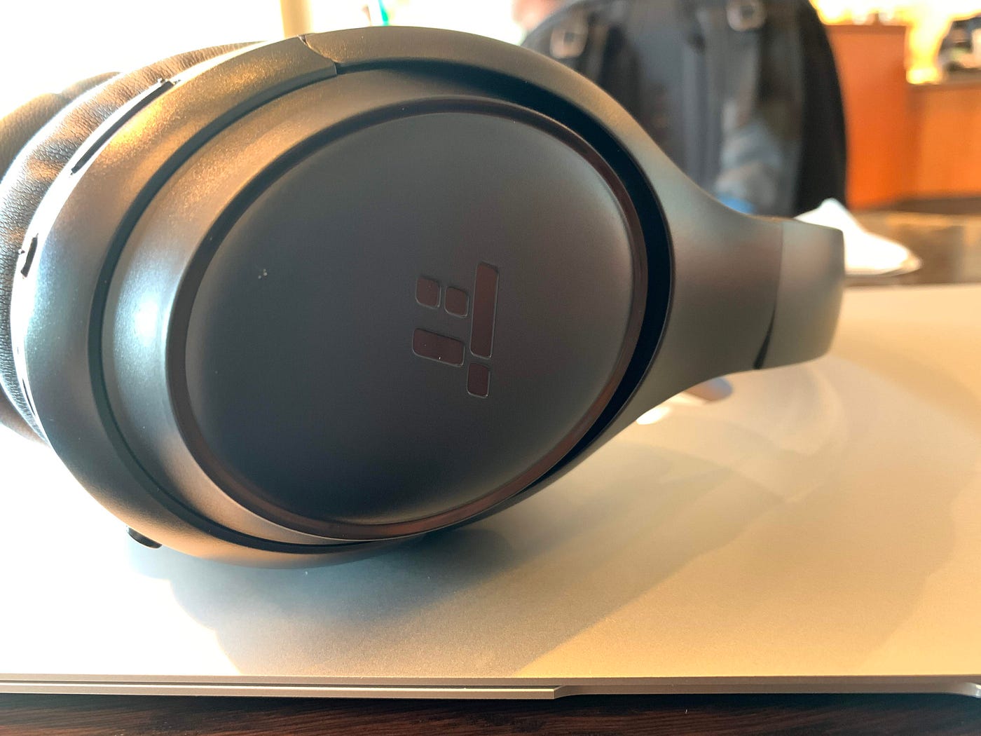 TaoTronics BH060 Wireless Noise Cancelling Headphones: The Worst Sound I've  Heard in A While | by Alex Rowe | Medium