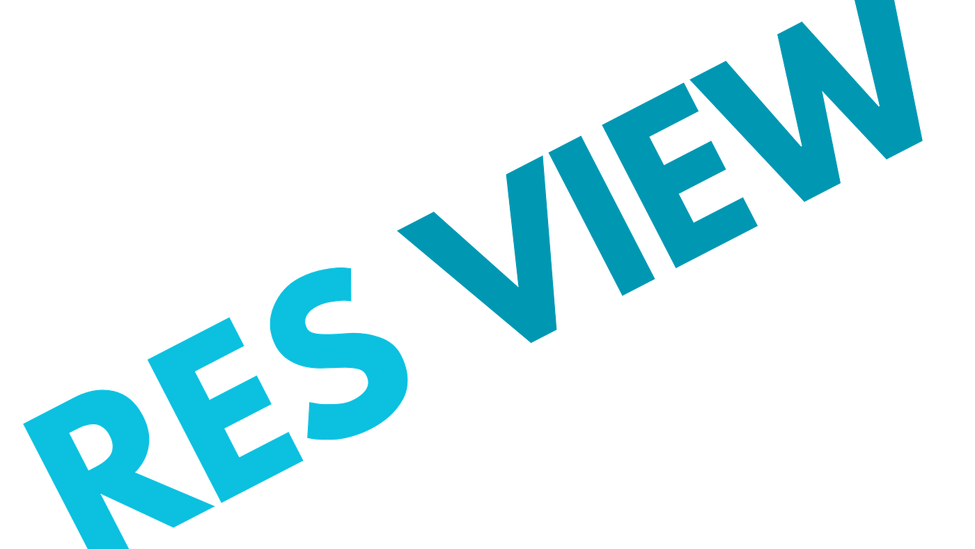 ResView Title Image