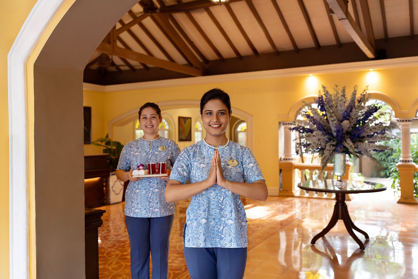 How to Choose the Right Hospitality Photographer for Your Business