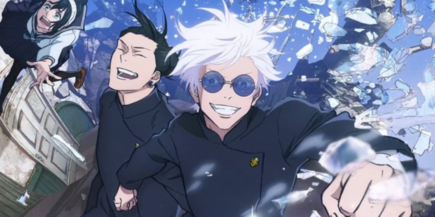 Jujutsu Kaisen season 2's Shibuya arc opening theme divides the fandom