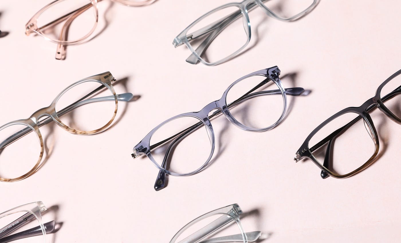 Pair Eyewear sets its peepers on international expansion following $75M  Series C